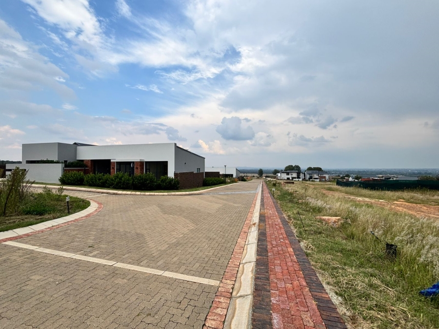 0 Bedroom Property for Sale in Helderzicht Eco Estate North West